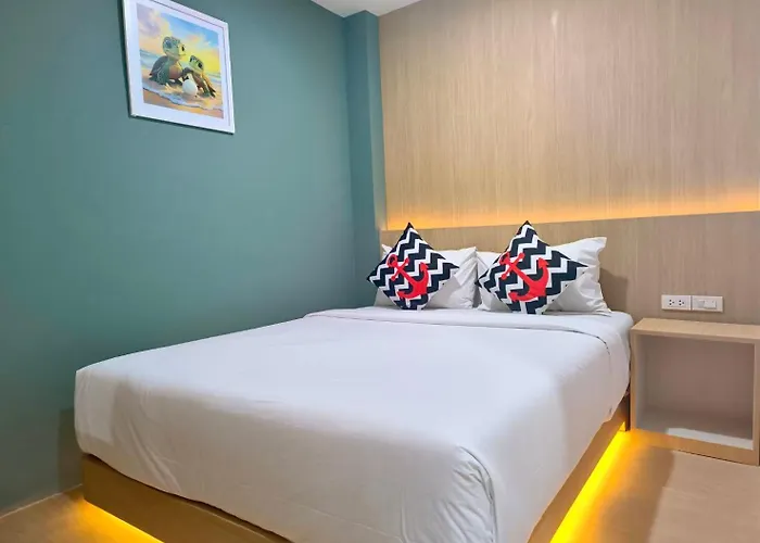 Coco Bella Hotel