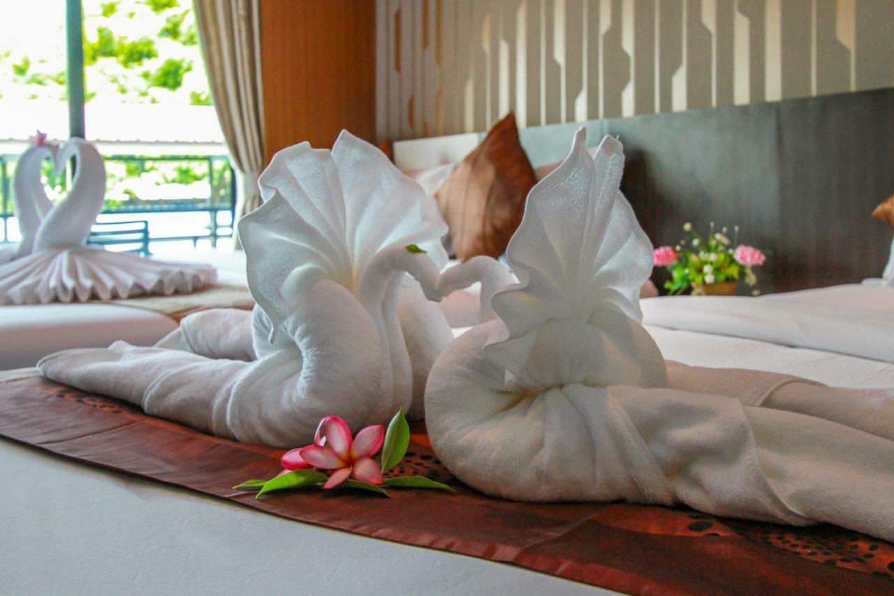 Coco Bella 3* Koh Phi Phi Don