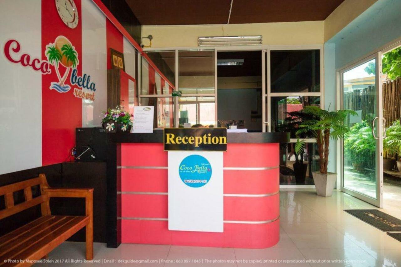 Station touristique Coco Bella 3*