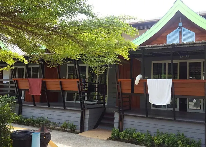可可貝拉度假村