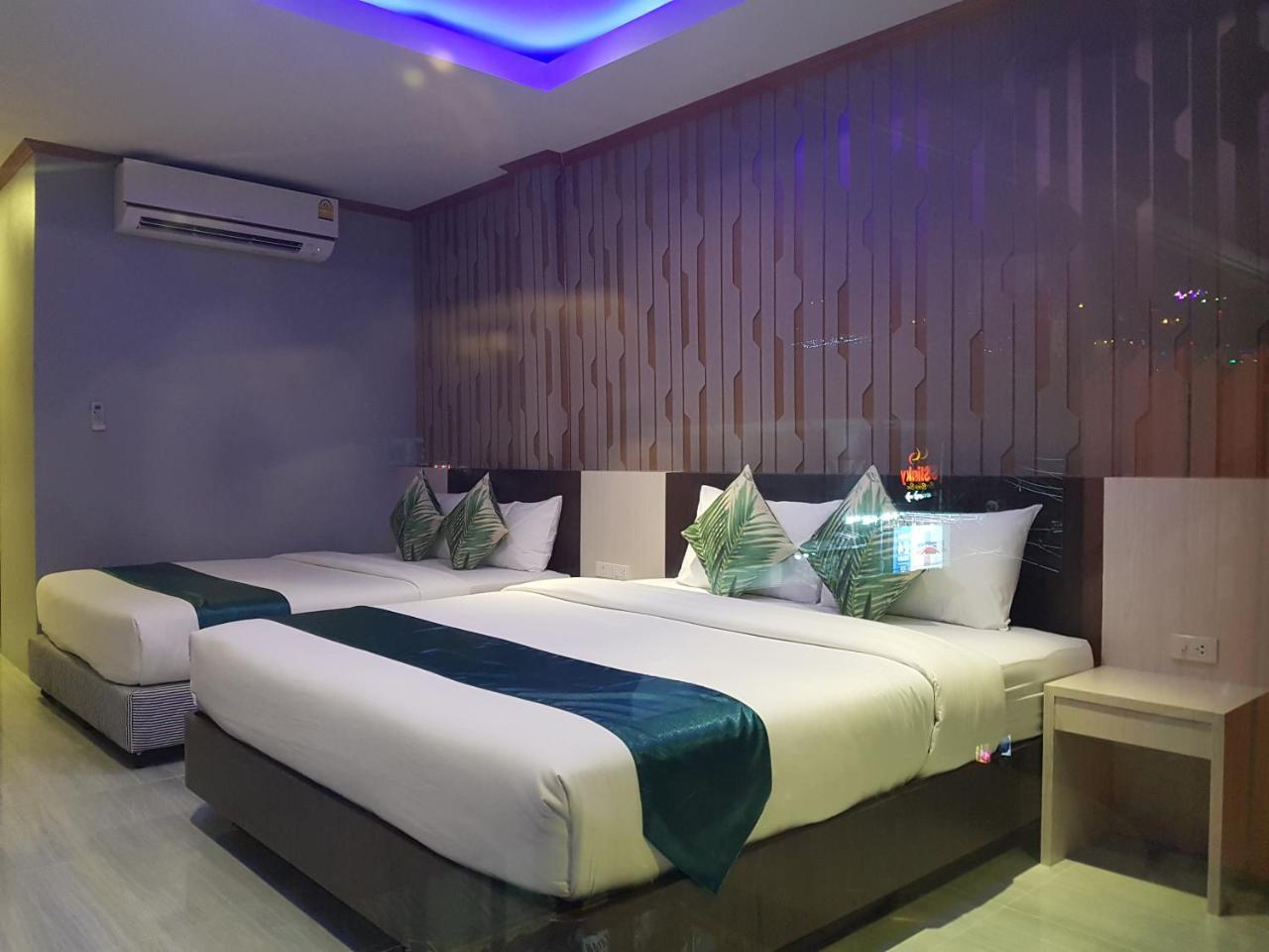 Coco Bella Tempat peranginan 3*