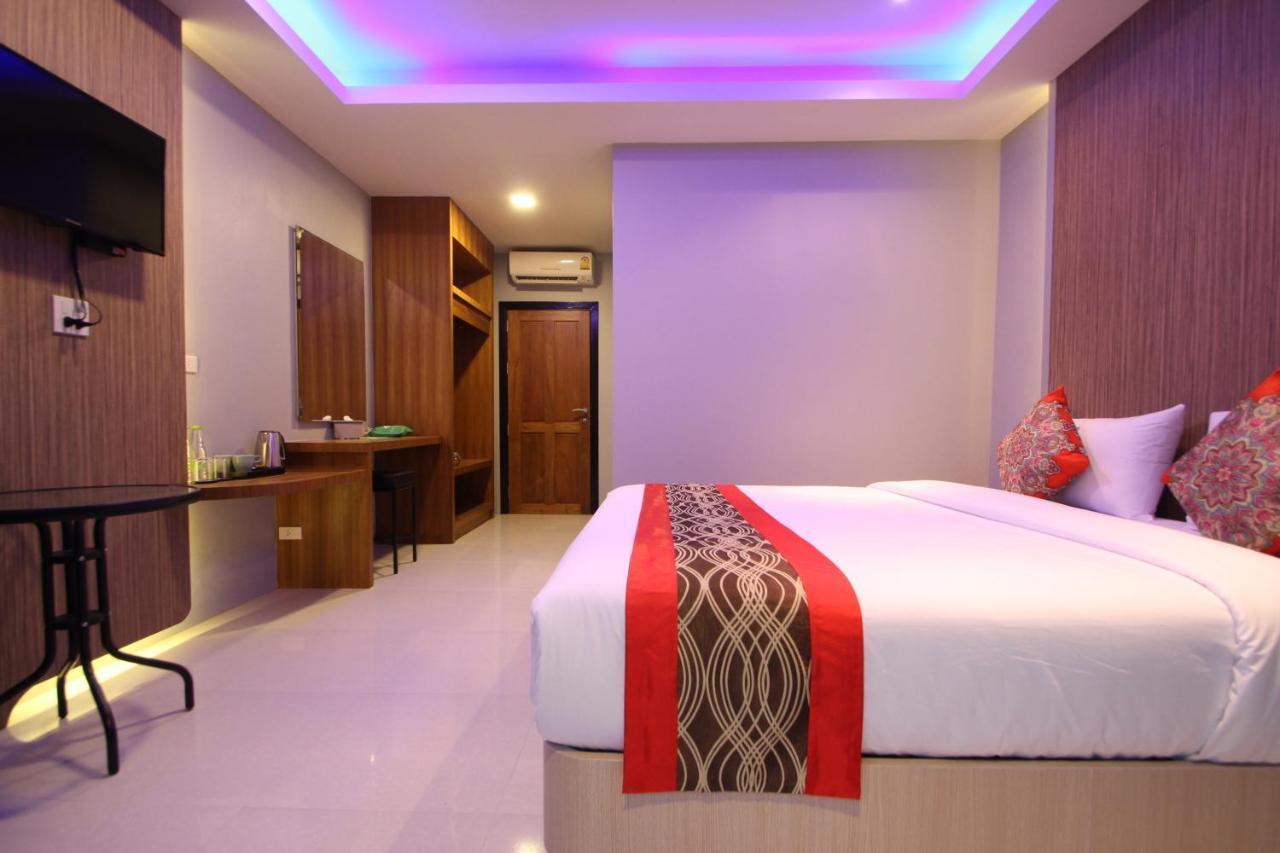 Coco Bella 3* Pulau Phi Phi
