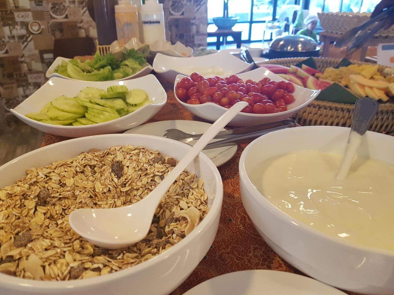 Coco Bella 3* Pulau Phi Phi