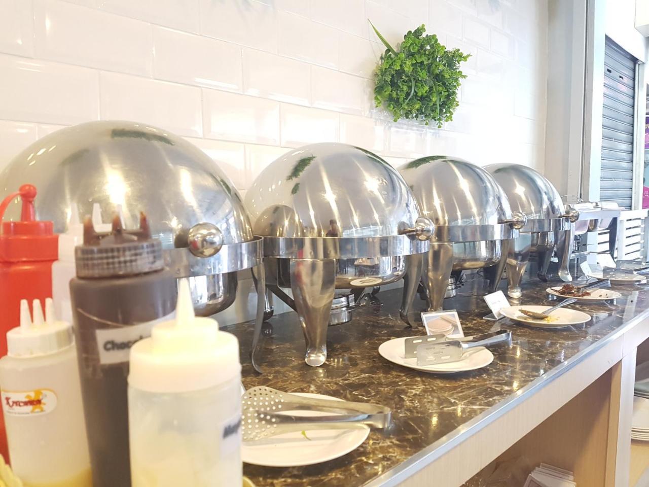 Coco Bella Tempat peranginan Pulau Phi Phi