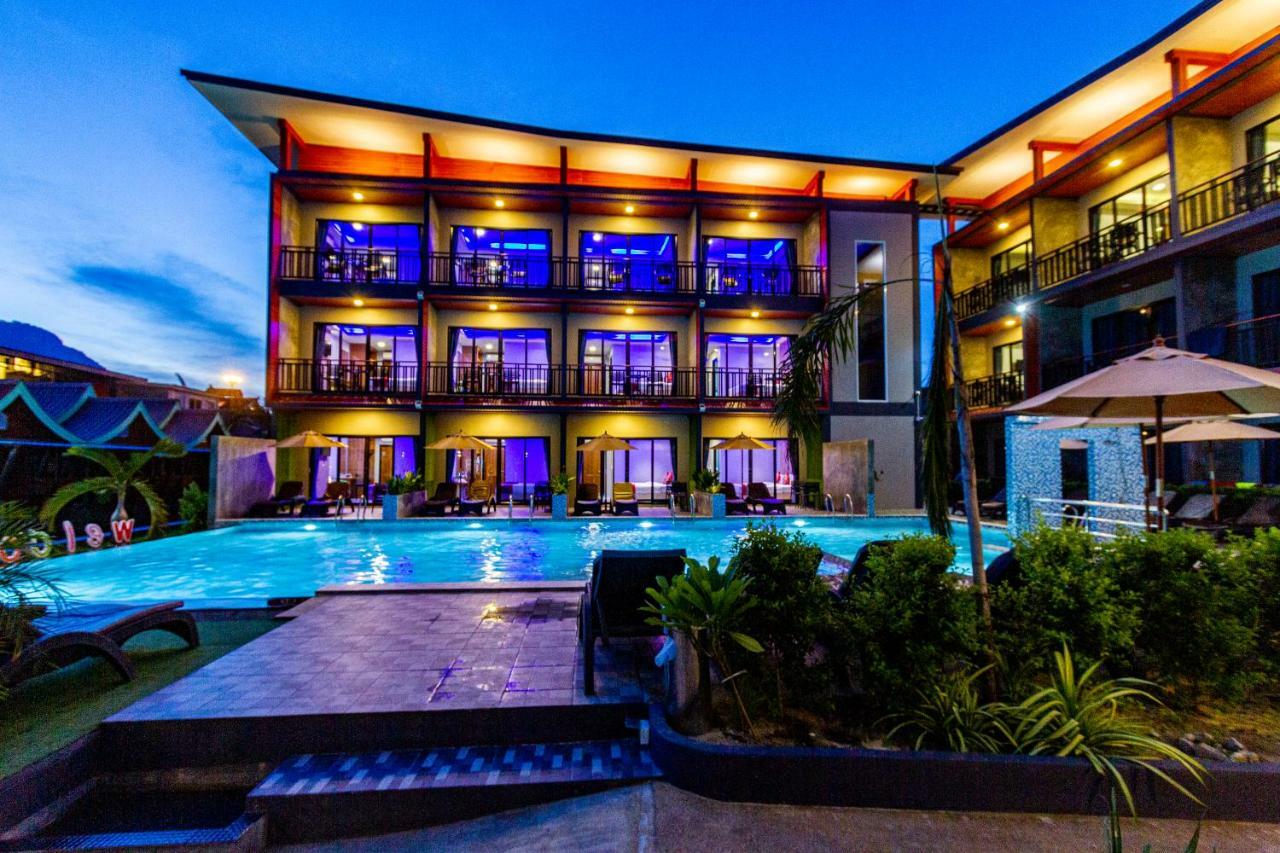 Coco Bella Tempat peranginan