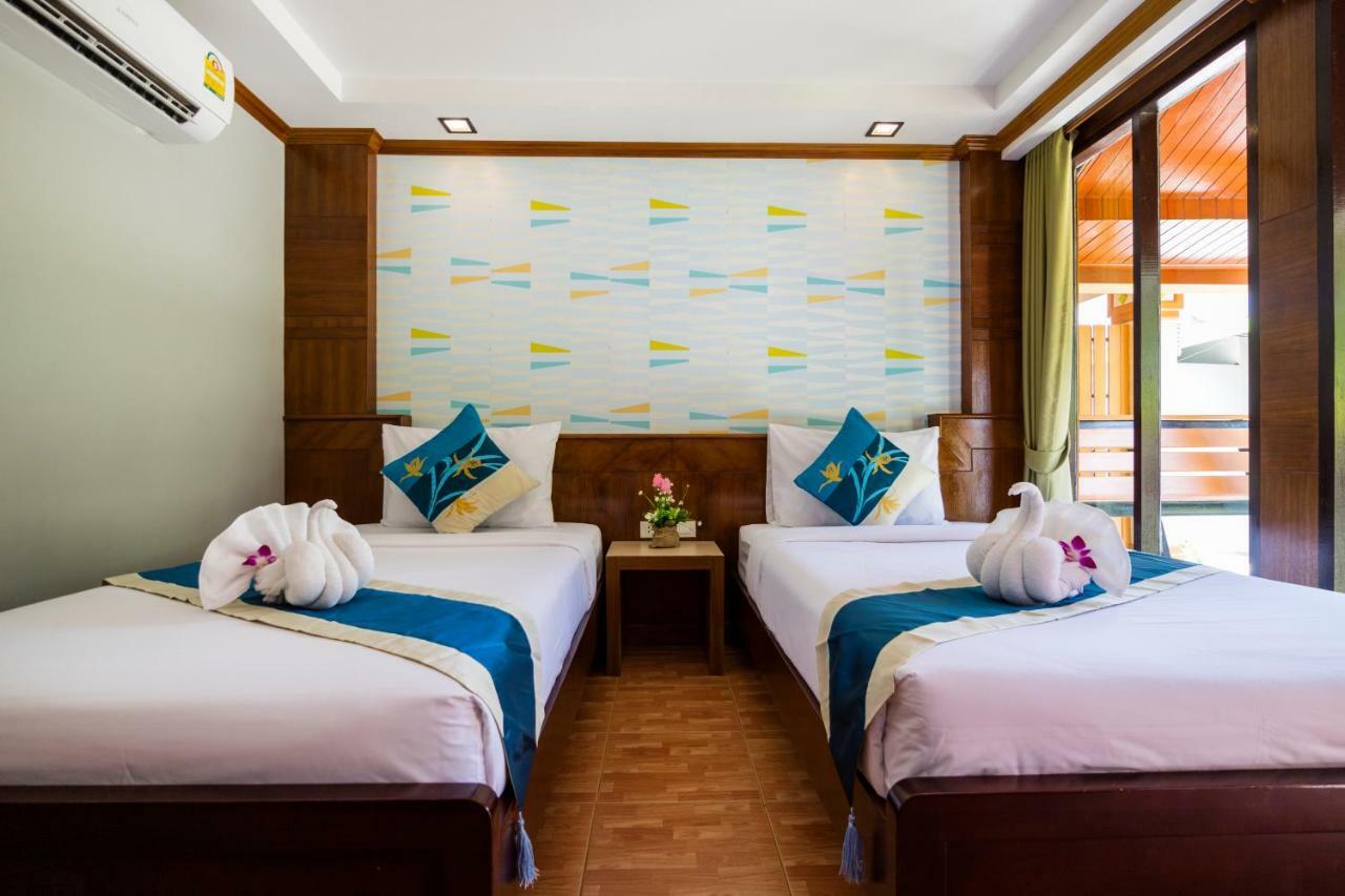 Coco Bella Tempat peranginan 3*
