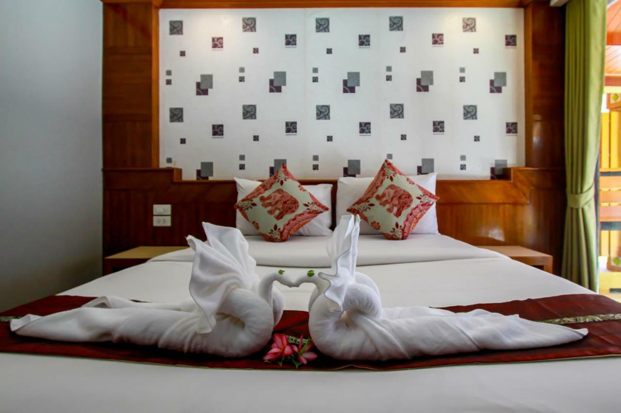 Coco Bella Tempat peranginan