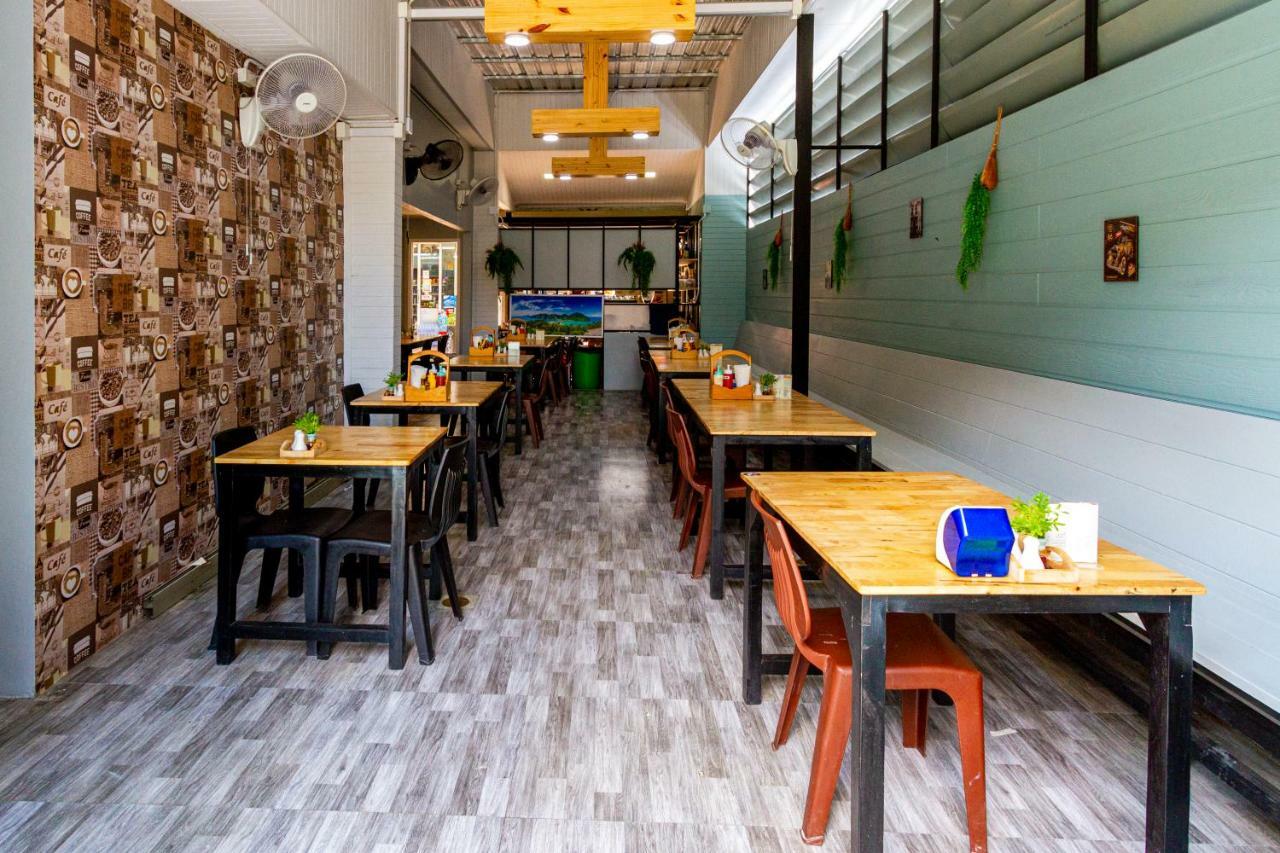 Coco Bella 3* Pulau Phi Phi