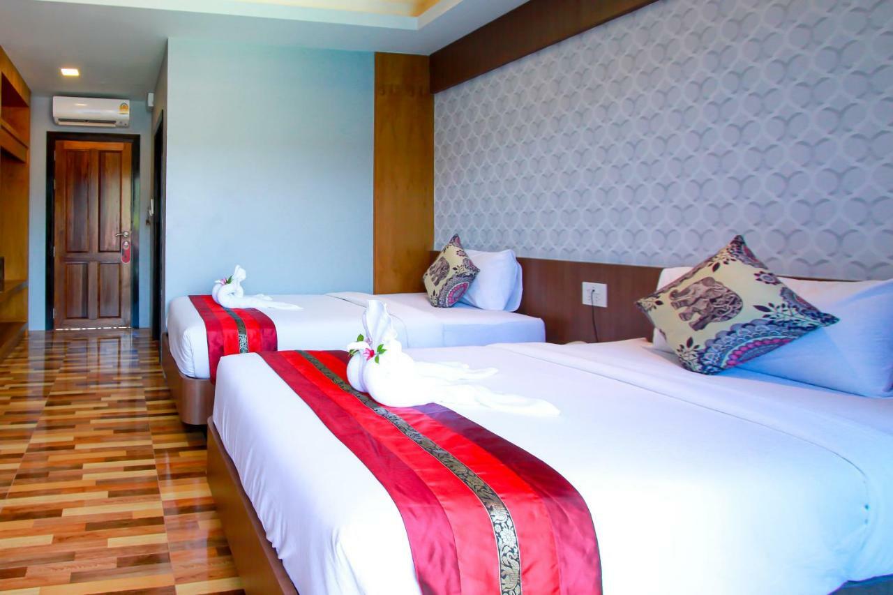 Coco Bella Pulau Phi Phi