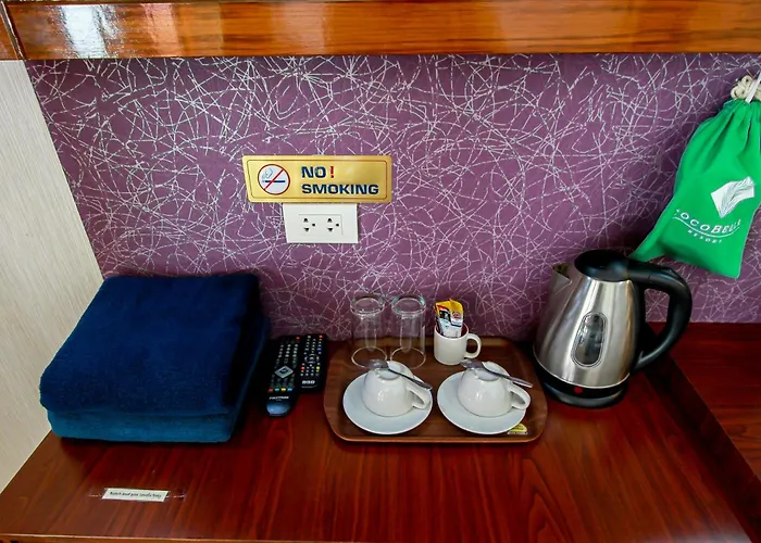 Coco Bella Hotel