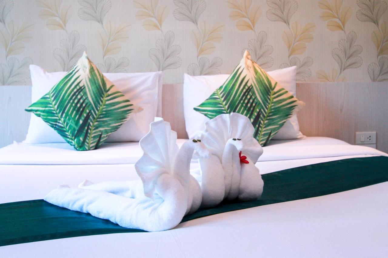 Coco Bella Resort Phi Phi-eilanden