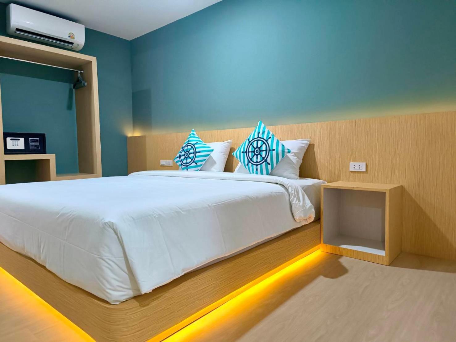 Coco Bella Resort Phi Phi-eilanden