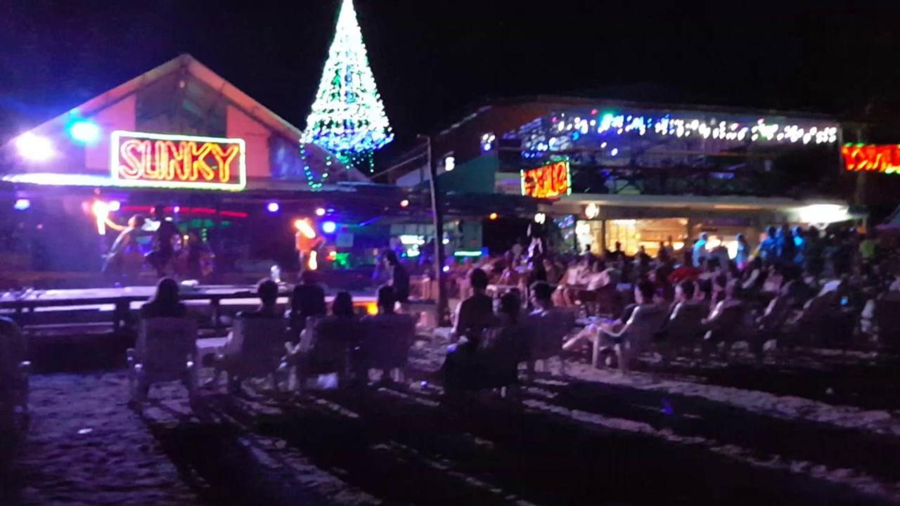 Coco Bella Resort Phi Phi-eilanden