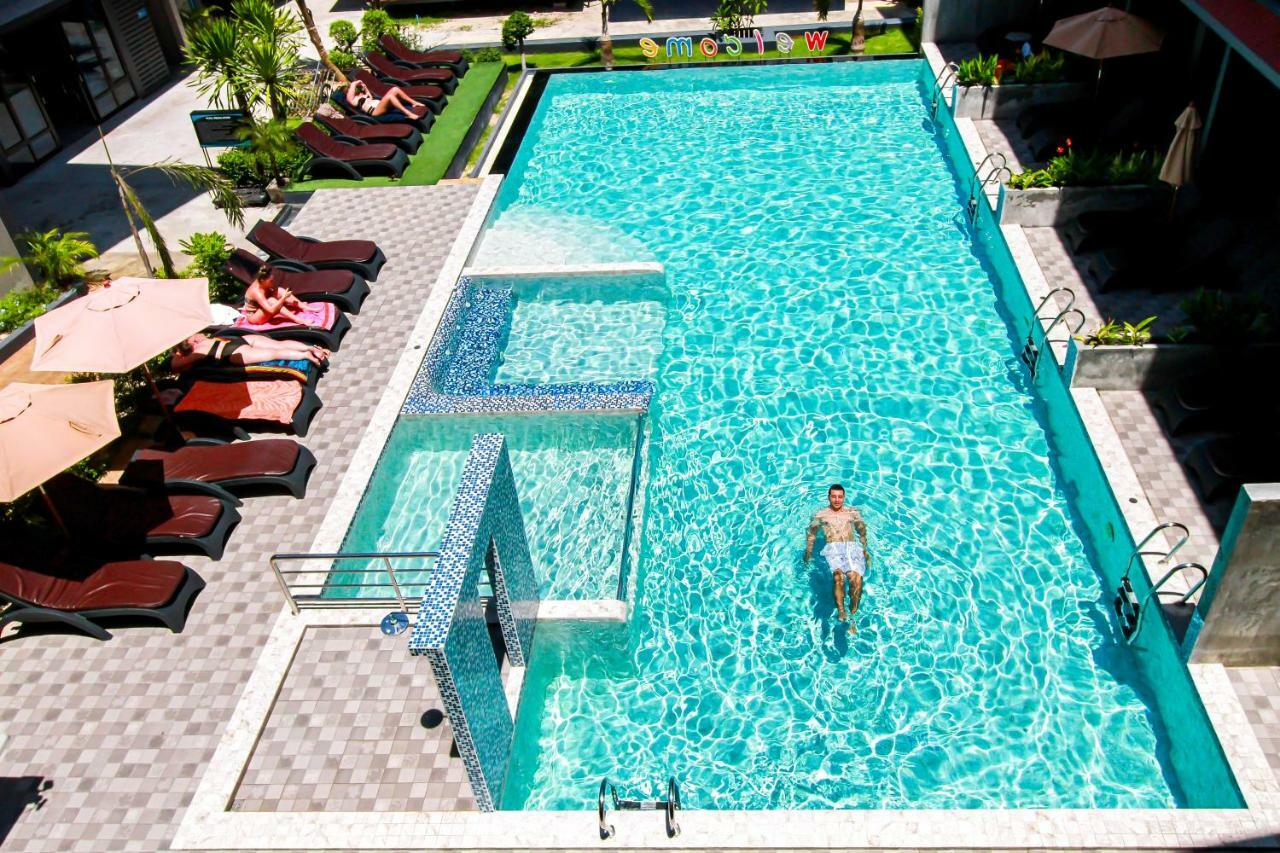 Resort Coco Bella Phi Phi-eilanden