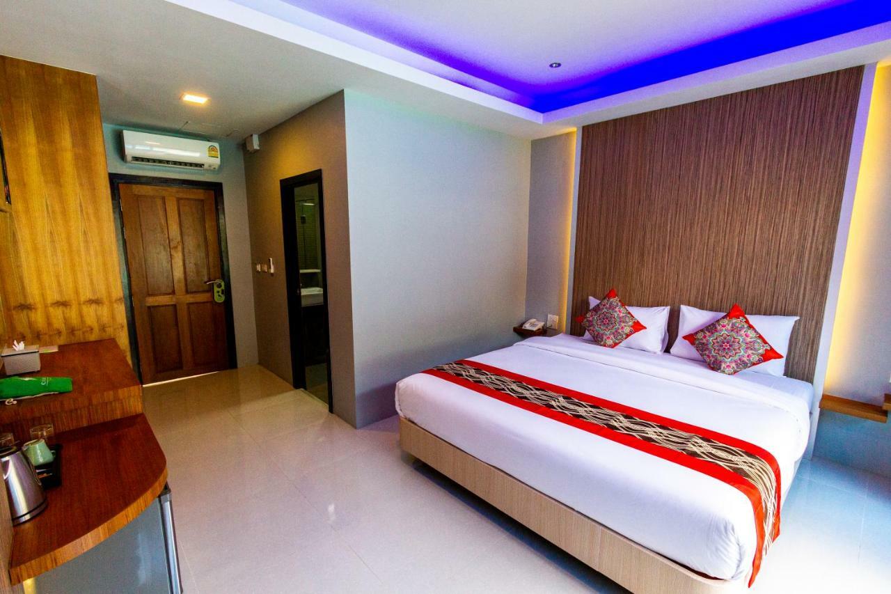 Resort Coco Bella Phi Phi-eilanden