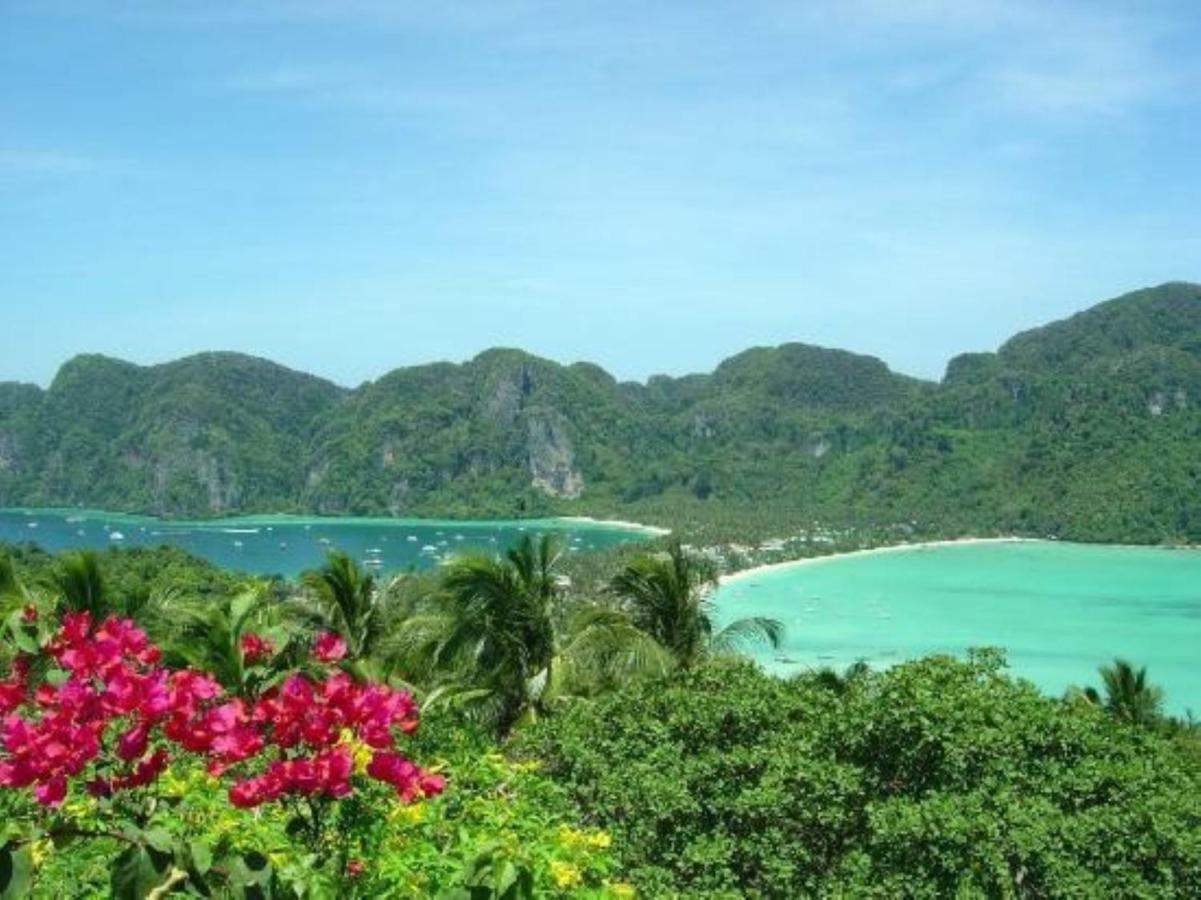 Coco Bella Resort Phi Phi-eilanden