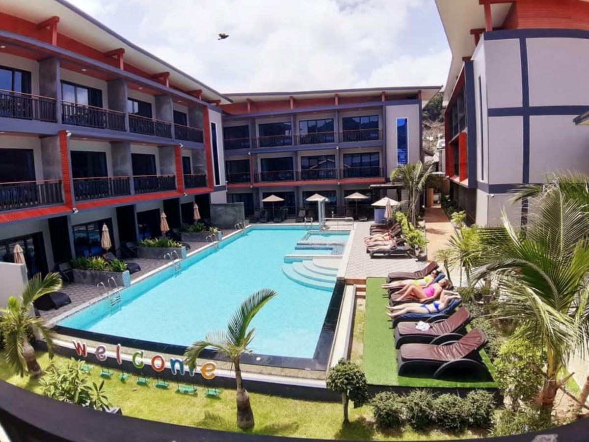 Resort Coco Bella Phi Phi-eilanden